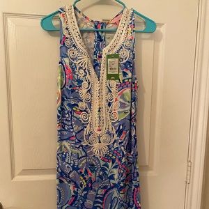 NWR Lily Pulitzer dress